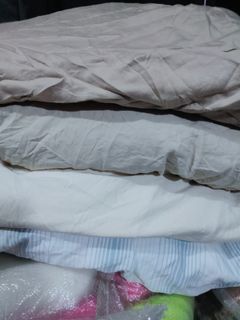 King size bedsheet