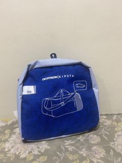 Kipsta Sports Bag Essential 35L