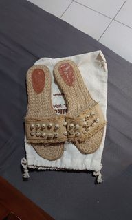 Kultura Native slipper