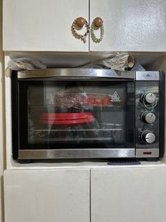 Kyowa Electric Oven 45L