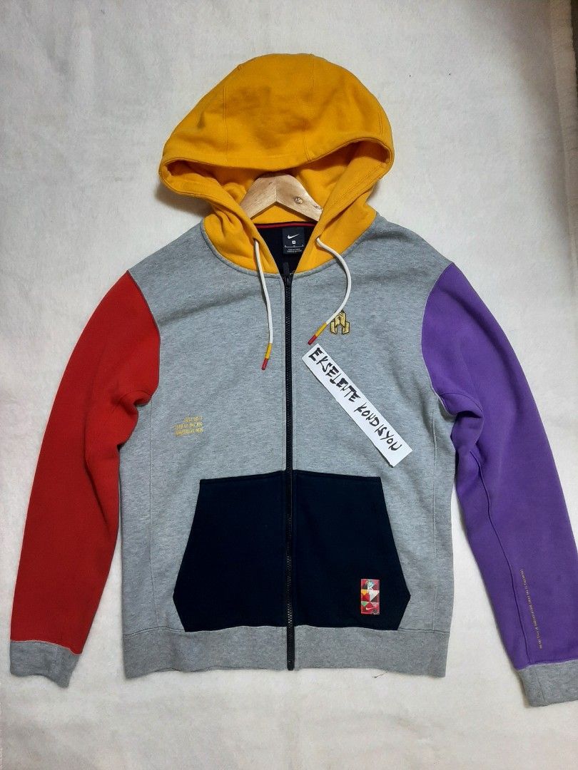 Kyrie irving jacket online