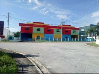 Laguna Technopark (LTI) Biñan Laguna Warehouse for Lease