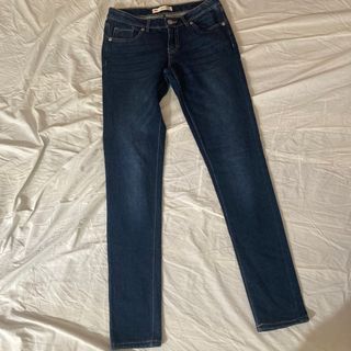 Original Levi’s Pants (710 Knit Jean)