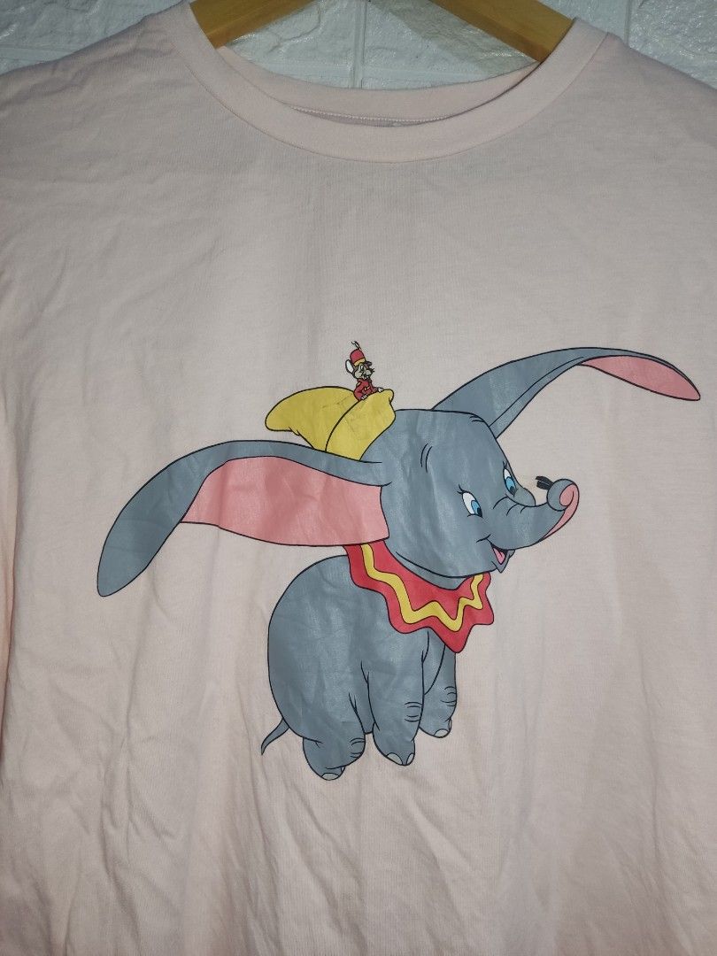 Loewe X Disney Dumbo Luxury Apparel on Carousell