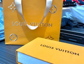 Louis Vuitton (bracelet)