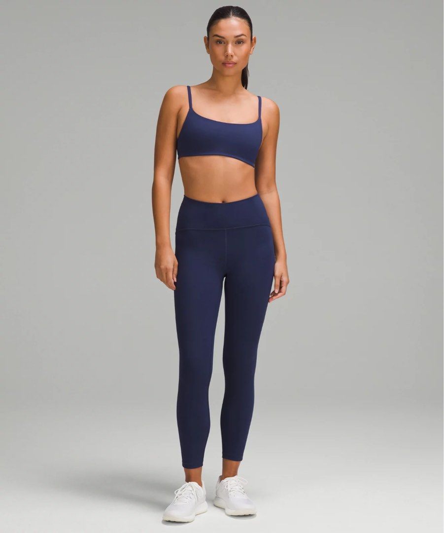 Lululemon Align HR Pants 24” , Women's Fashion, Activewear on Carousell