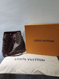 Lv neonoe bucket bag For Sale Buy 100+ Lv neonoe bucket bag