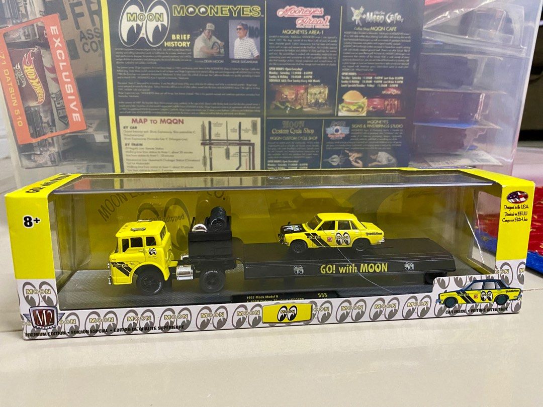 M2 MACHINES 1941 WILLYS COUPE GASSER MOONEYES MIJO EXCLUSIVE M2 MACHINES 1941 WILLYS COUPE GASSER MOONEYES MIJO EXCLUSIVE