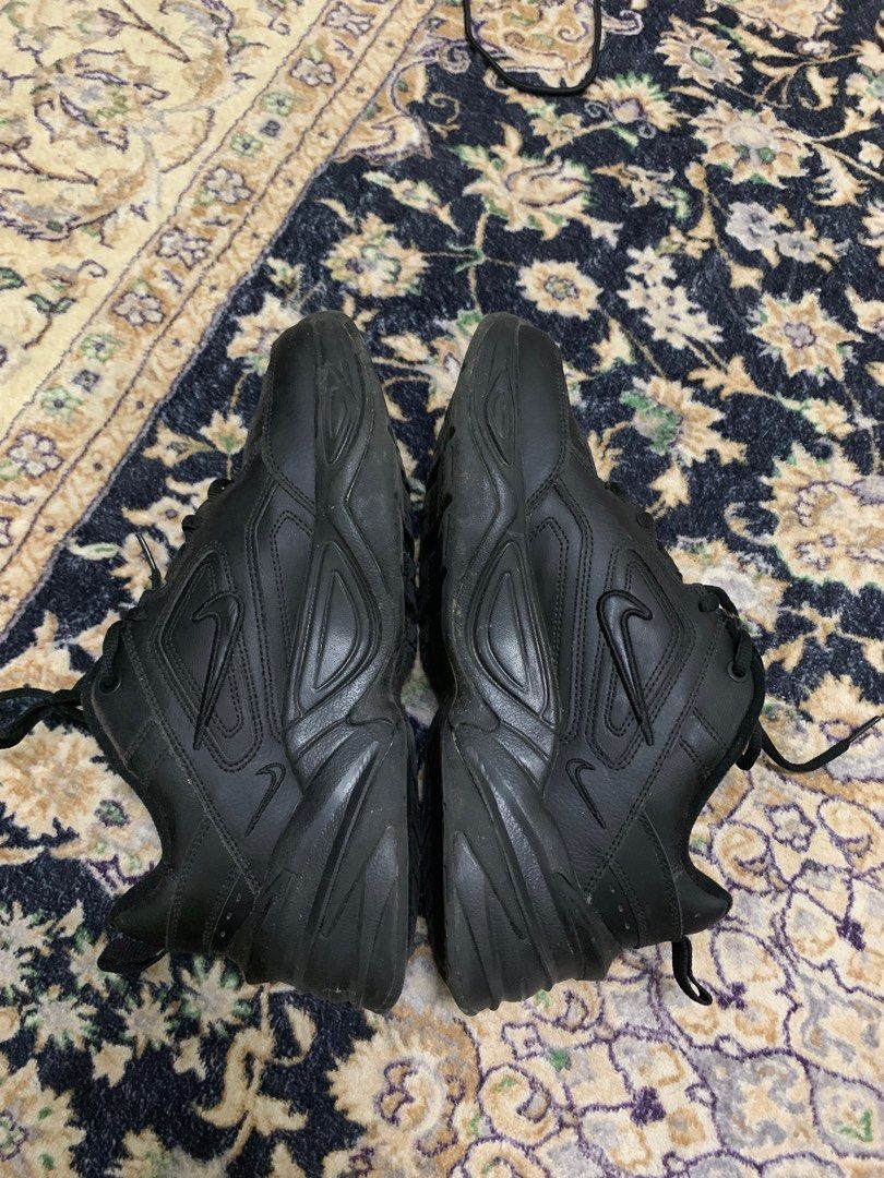 Tekno all black cheap