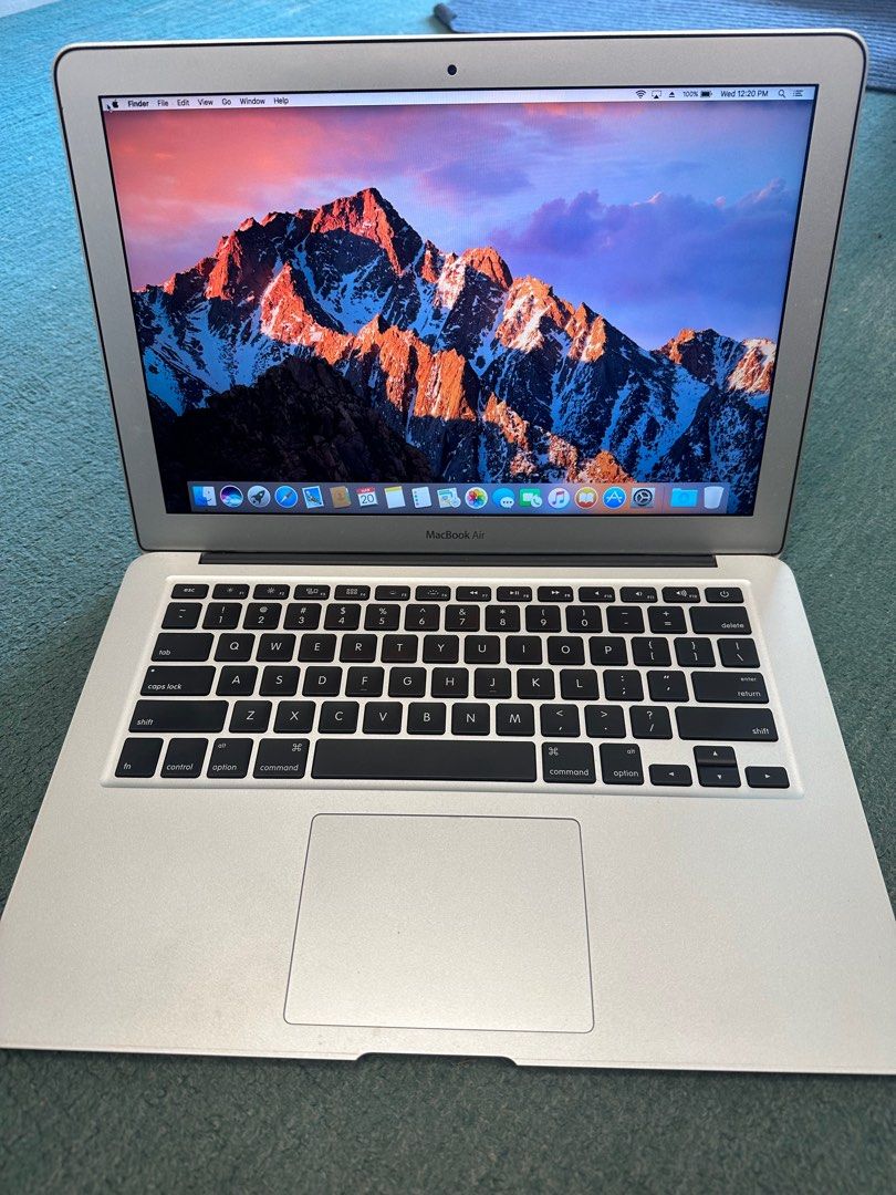 Ebay 11 Inch Macbook Air 2011 I7 256gb Apple Macbook Air Mjvm2ll