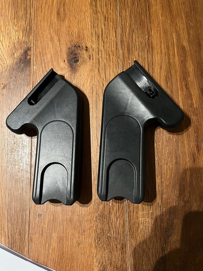 Maxi cosi joie adapter shop