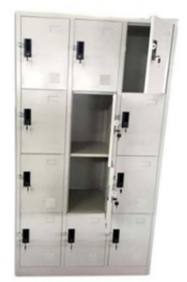 METAL LOCKERSOFFICE FURNITURES SUPPLIER, Furniture & Home Living