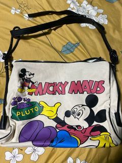 Mickey bag (FREE SHIP!)