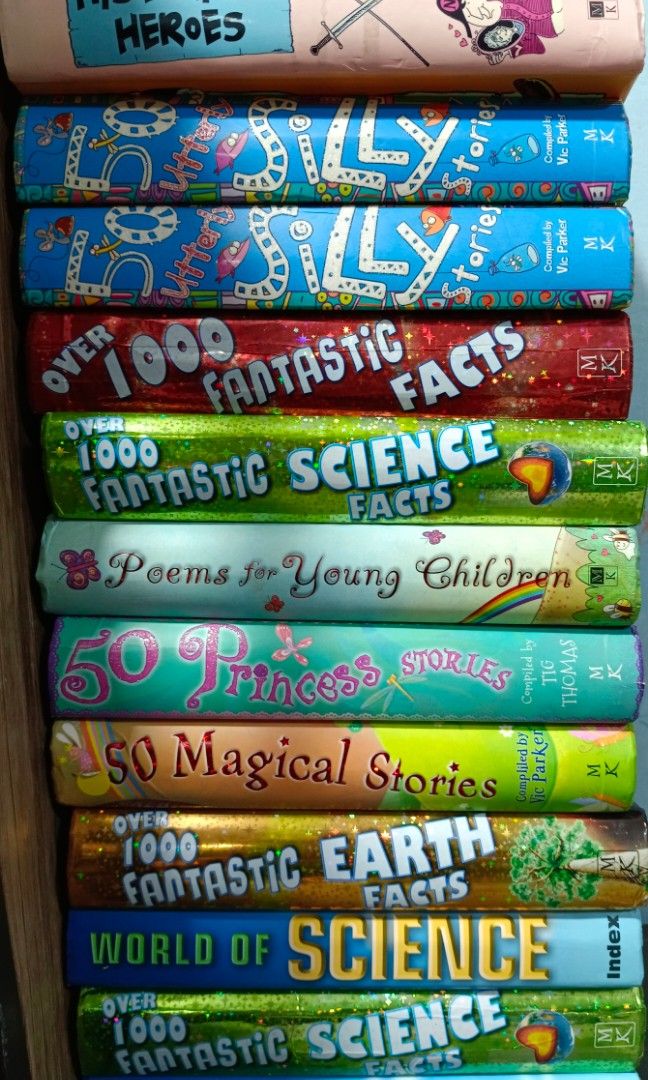 Miles Kelly flexi bound books (Category: Children's Books) located in Las Pinas. Submitted by mommy_14 (Listing ID 1294034163, Image 1). Description: .