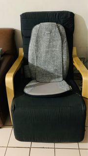 Minimalist Rocking Chair