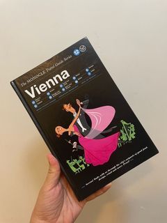 Monocle Travel Guide: Vienna