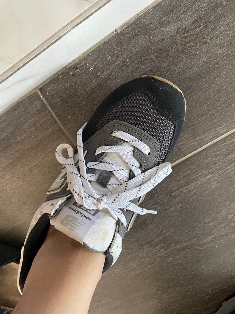 New balance 574 zalora sales