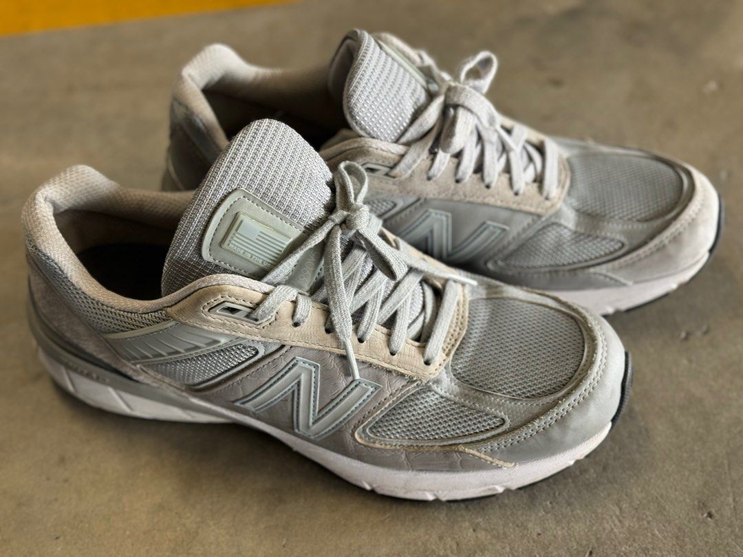 NEW BALANCE 990 v5 ENGINEERED GARMENTS