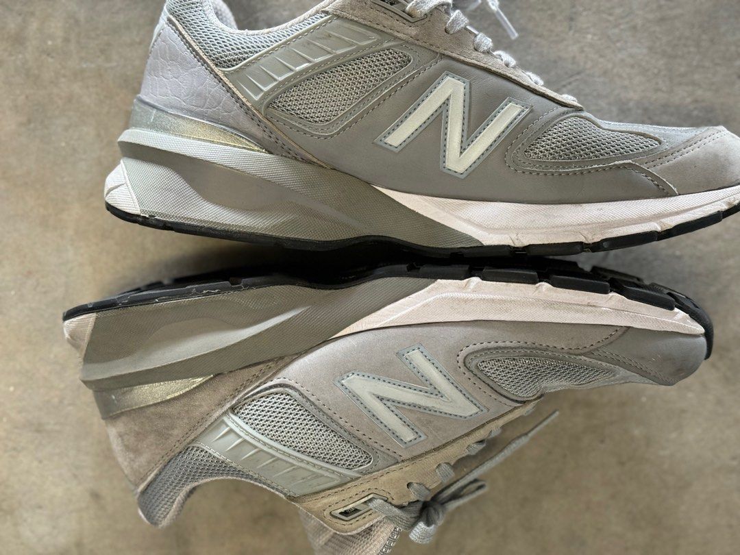 New balance 990 engineered garments discount