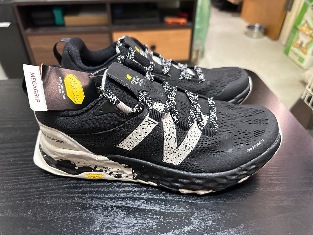 New balance hierro v5 45 hot sale