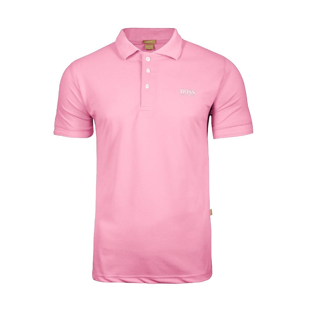 Hugo boss short sleeve shirt xxl store