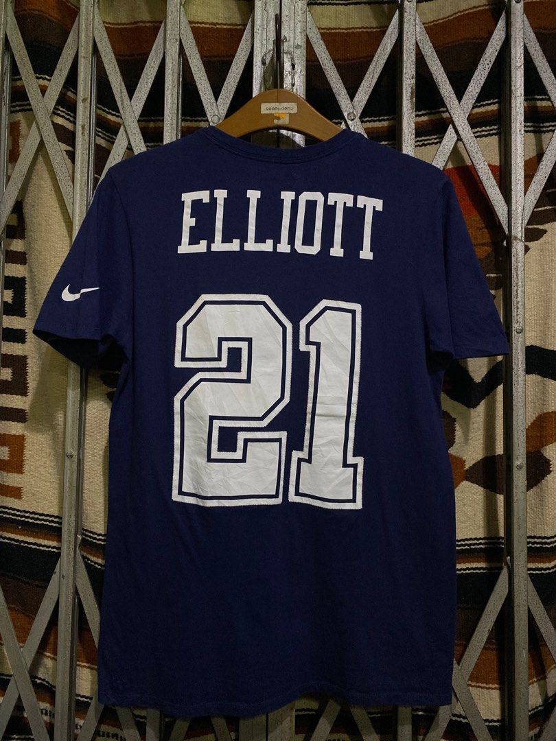 Elliott nfl jersey new arrivals