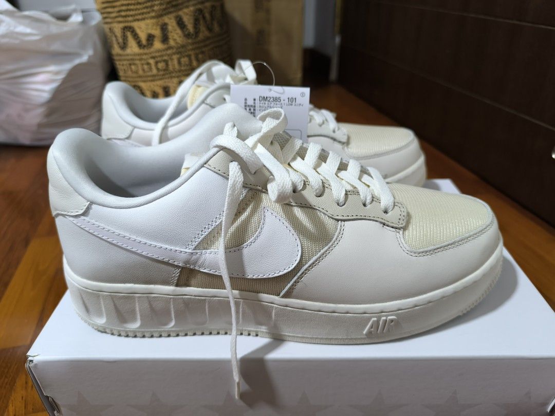 air force 1 unity white