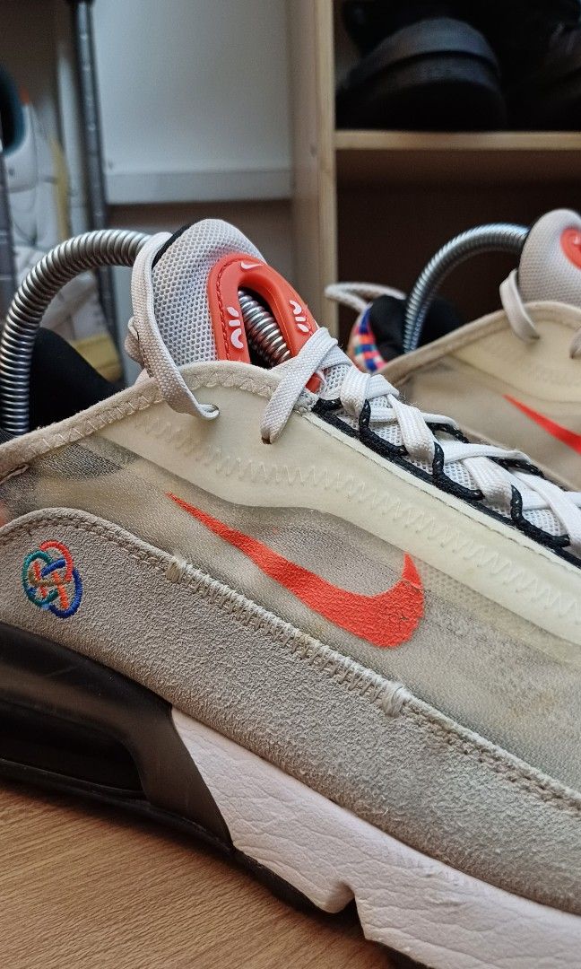 air max 2090 chinese new year
