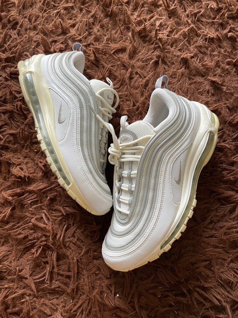 max 97 triple white