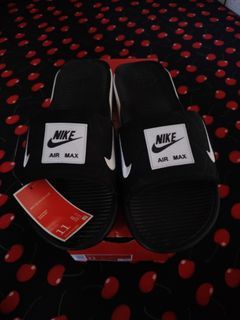 Nike Air Max Slide