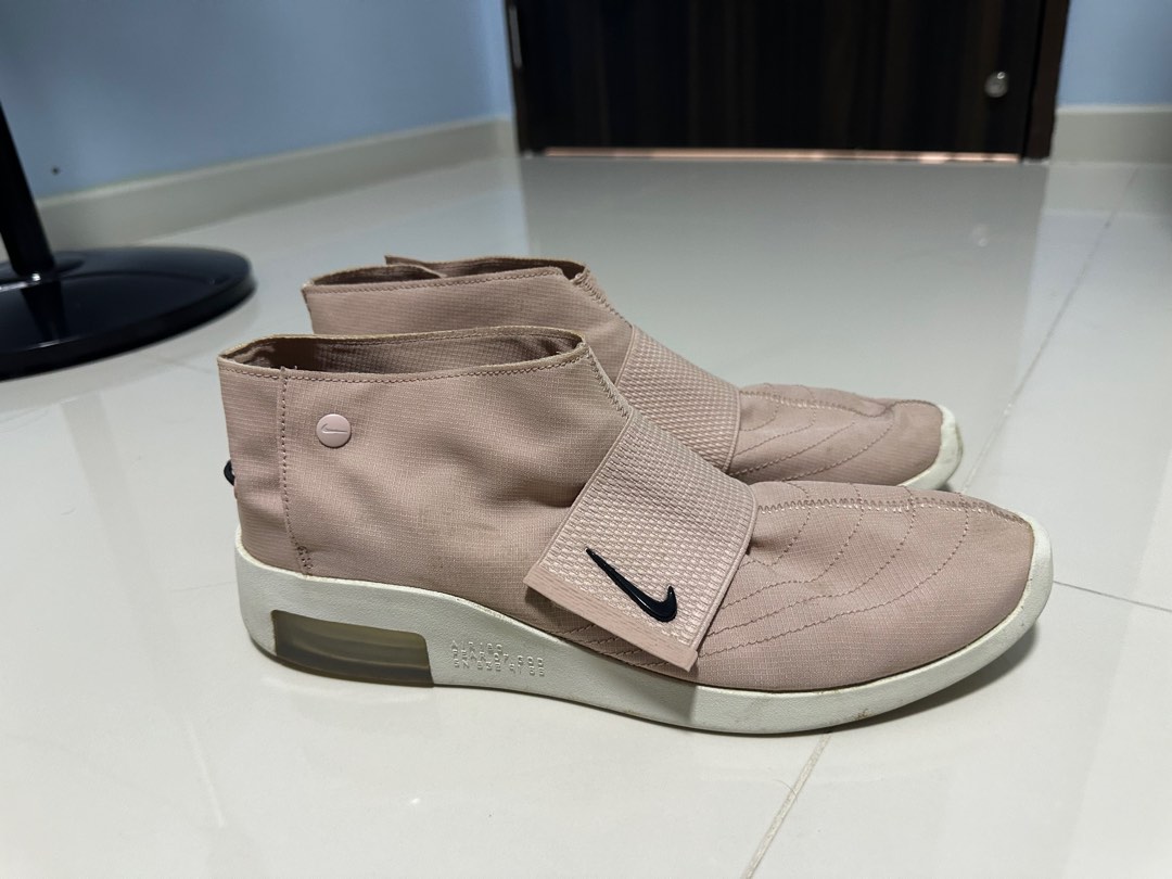 Nike fear of god low