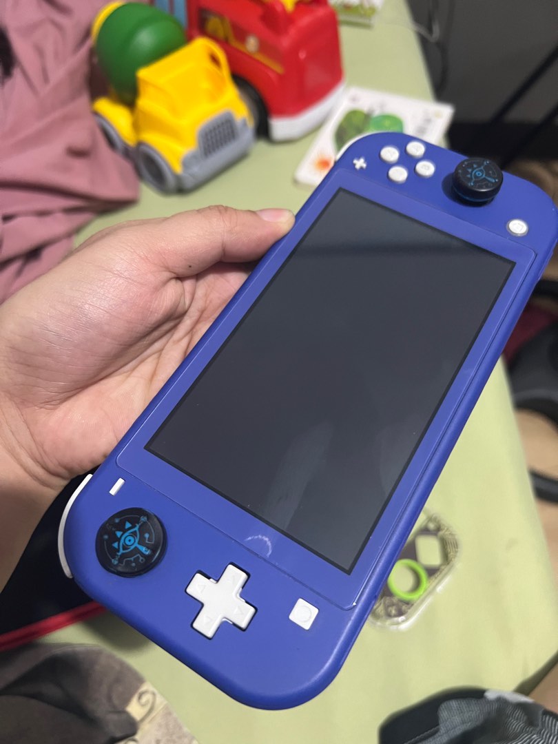 Nintendo Switch Lite Jailbreak 2024 Release Date Benny Arlinda