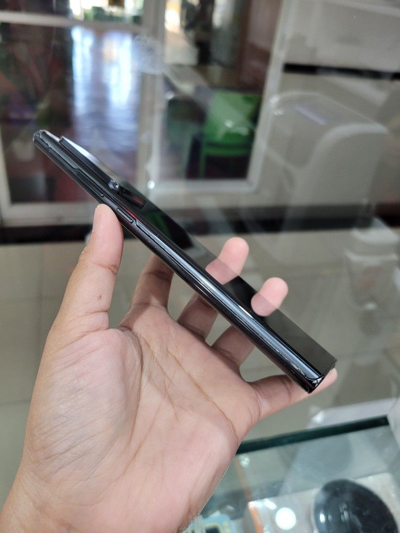 Note 20 Ultra 256/12 (Category: Samsung) located in Mandaluyong City. Submitted by cellspaceph (Listing ID 1293977079, Image 3). Description: SAMSUNG NOTE 20 ULTRA 5G 256GB 12GB RAM no amoled burn issue: minimal dents,gap Php15,500 ‼️ unit only pass swap.