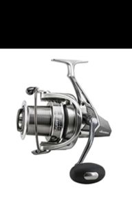 New OPASS FISHING REEL WIND SURF 6K ROUND KNOB SURF CASTING SPINNING,  Hobbies & Toys, Travel, Travel Essentials & Accessories on Carousell