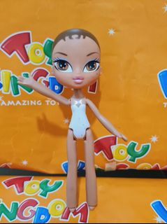 Bratz Beach Party Yasmin's Swimsuit For Dolls, Hobbies & Toys, Toys & Games  on Carousell