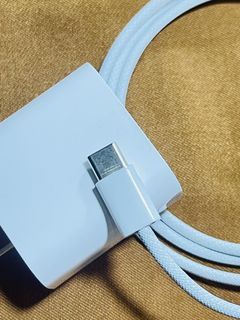 Original iPhone charger C to C for Iphone 15 series