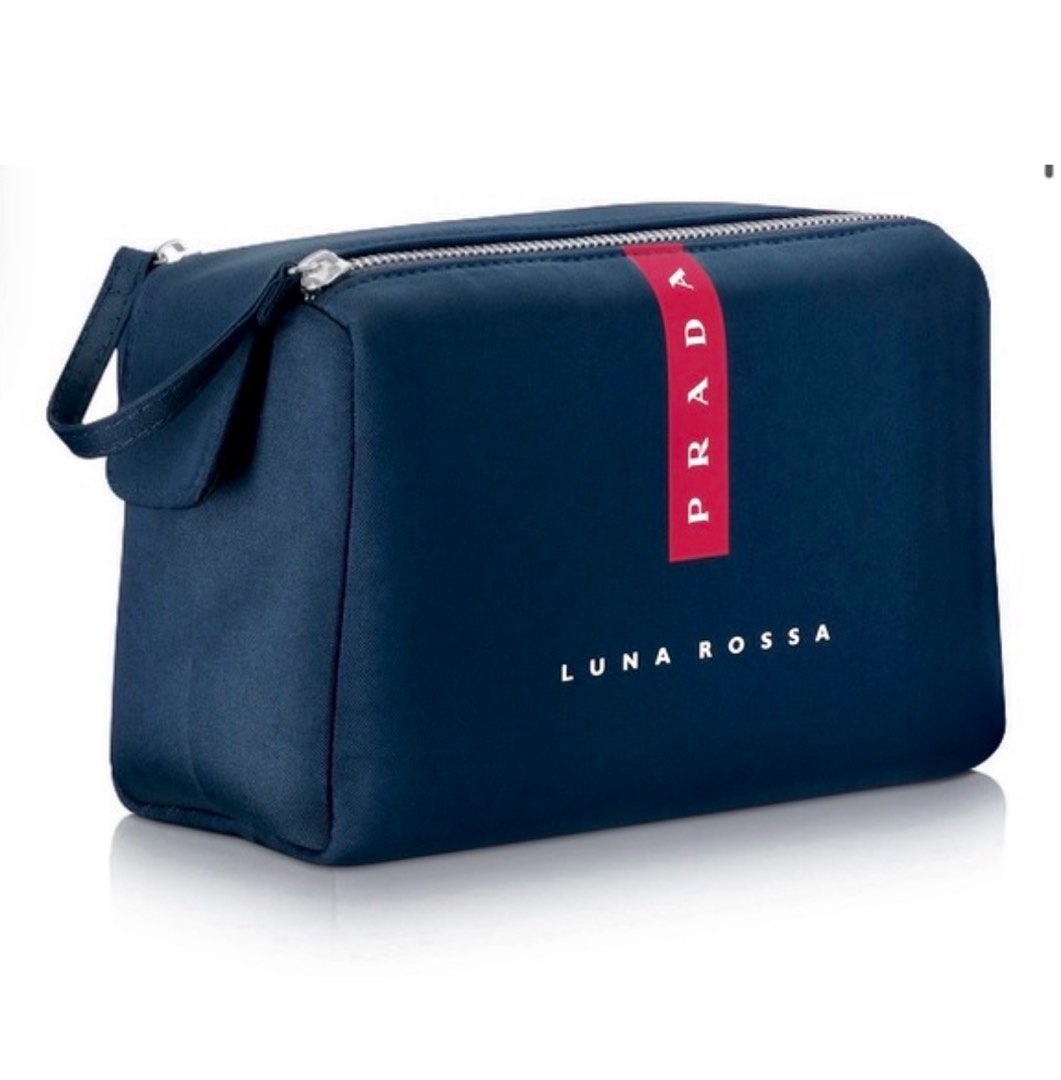 Luna rossa prada bag cheap