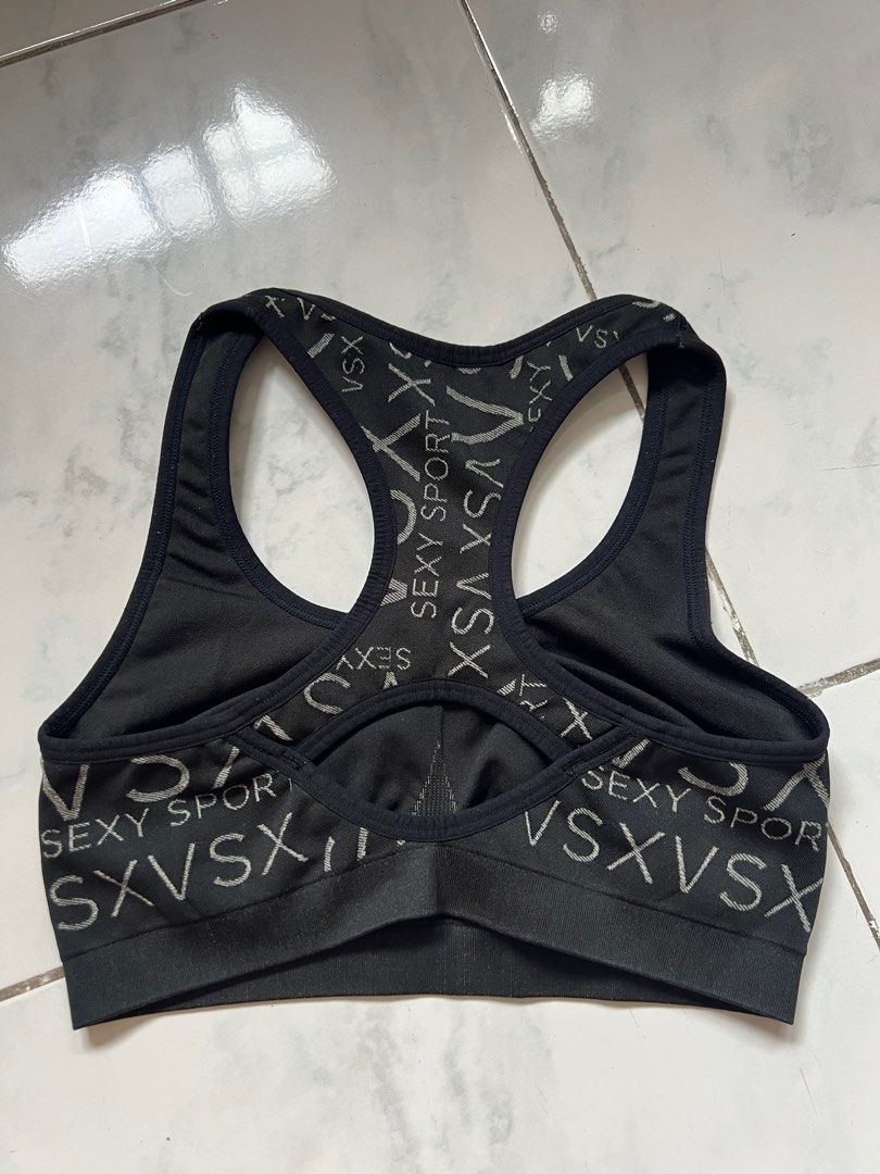 Victoria Secret sports bras - clothing & accessories - by owner - apparel  sale - craigslist