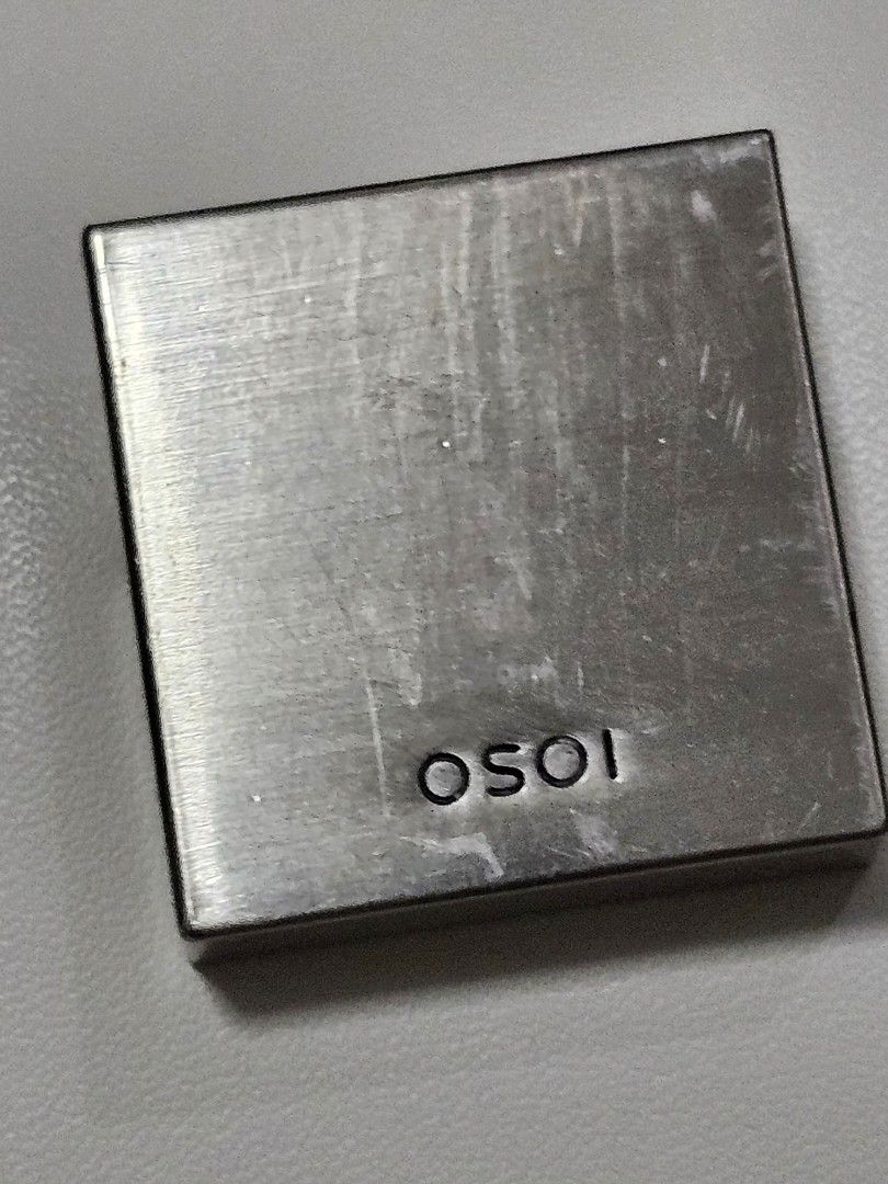 Osoi bag (Category: Luxury Bags & Wallets) located in Paranaque City. Submitted by annyfd_1102 (Listing ID 1293942934, Image 2). Description: pooling funds.