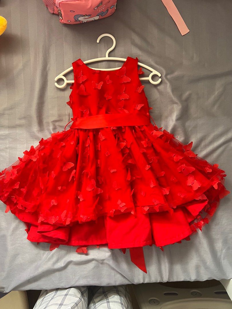 Peppermint dresses for babies on sale