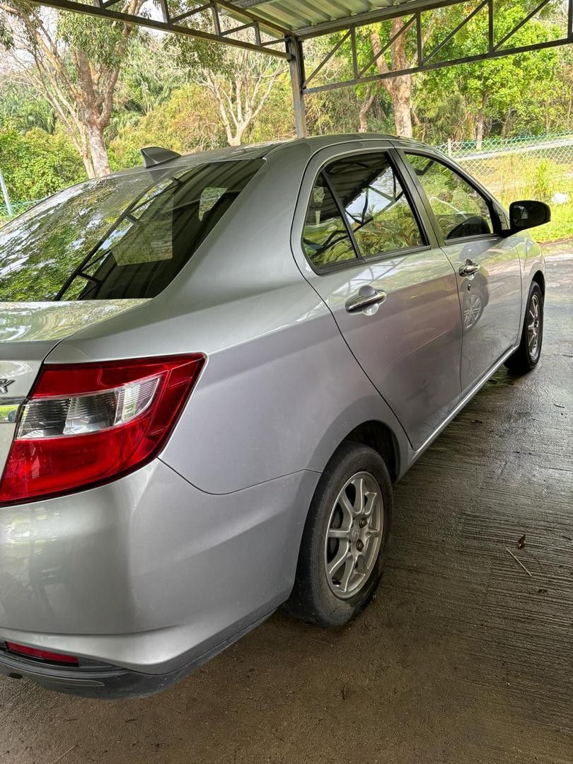 Perodua Bezza, Cars, Cars for Sale on Carousell