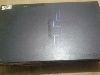 PlayStation 2 (PS2) for parts