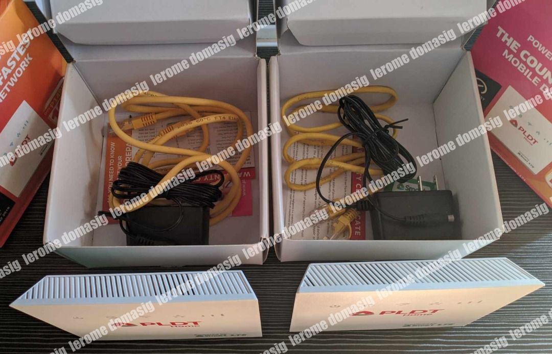 Pldt R051 openline full admin with bandlocking, Computers & Tech, Parts ...
