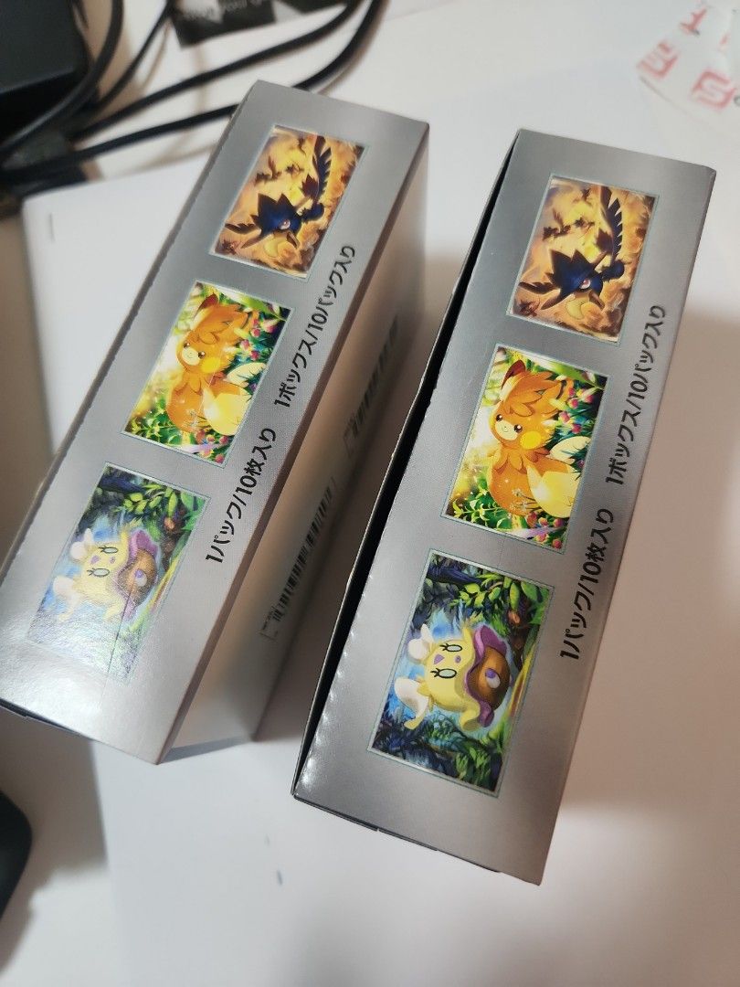 pokemon japanese shiny treasure ex booster box Amazon.com: Pokémon TCG: Sword & Shield Lost Origin Booster Display Box :  Toys & Games