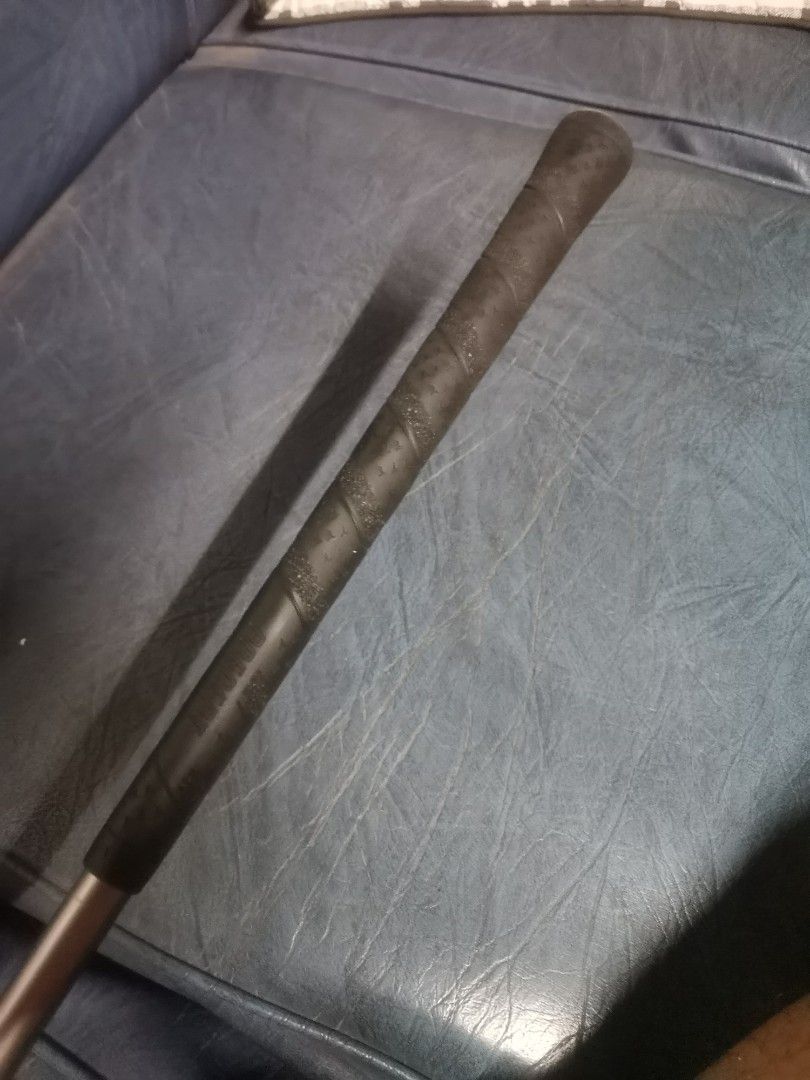Precept 5 wood (Category: Golf) located in San Pablo. Submitted by egdod (Listing ID 1294057664, Image 3). Description: Precept 5 wood by bridgestone. Graphite stiff flex shaft. Signs of wear on finish but still very good..