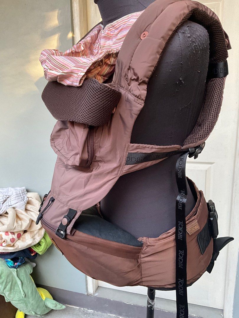 Todbi hipseat hot sale