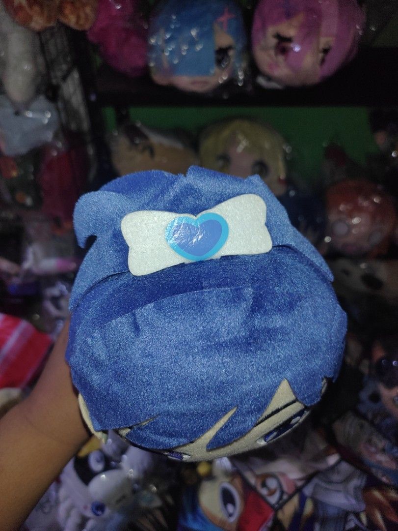 Pretty Cure Plush (Category: Plushies & Soft Toys) located in Mamburao. Submitted by rogerhabbitz (Listing ID 1294077488, Image 3). Description: .