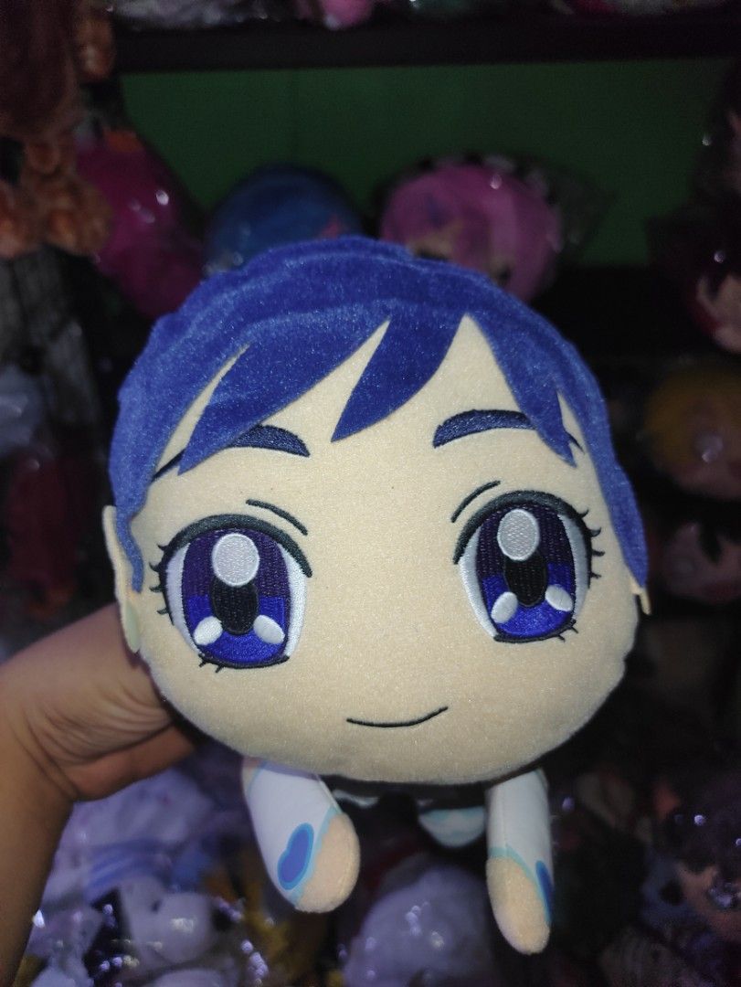 Pretty Cure Plush (Category: Plushies & Soft Toys) located in Mamburao. Submitted by rogerhabbitz (Listing ID 1294077488, Image 2). Description: .