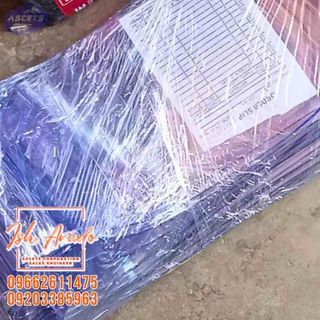 pvc curtain per roll or strips for warehouse