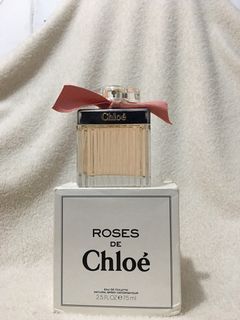 Roses de Chloe tr 75ml  edp